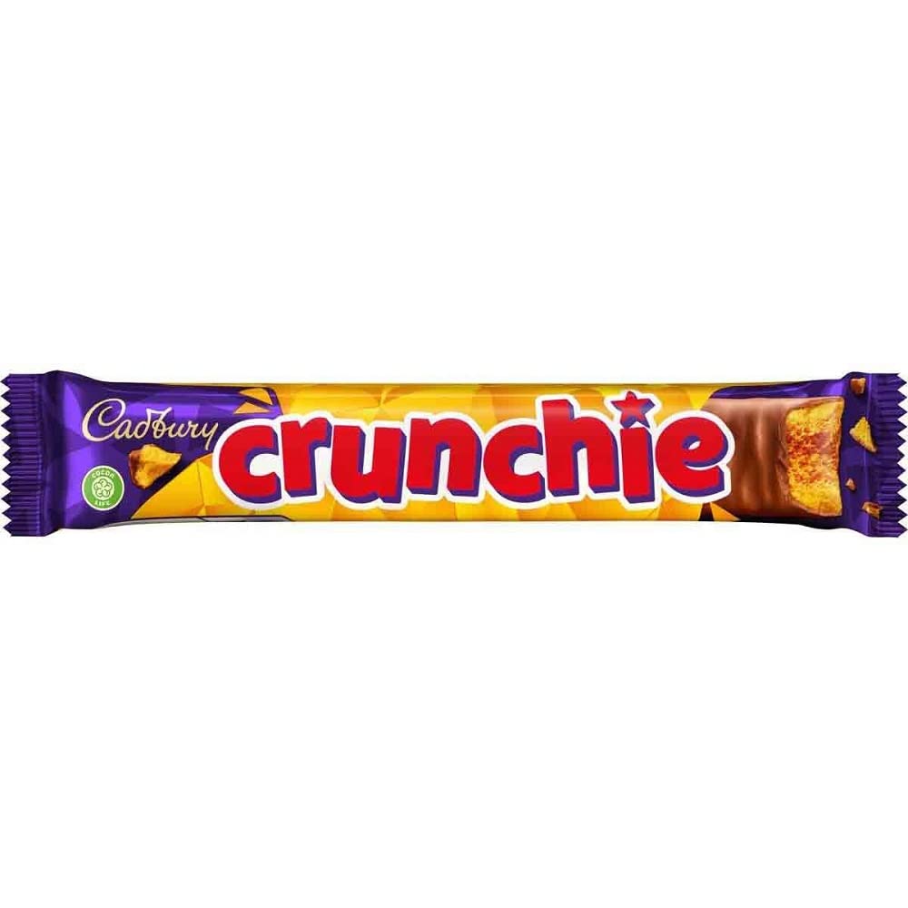 Cadbury Crunchie 32g