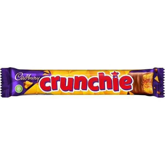 Cadbury Crunchie 32g