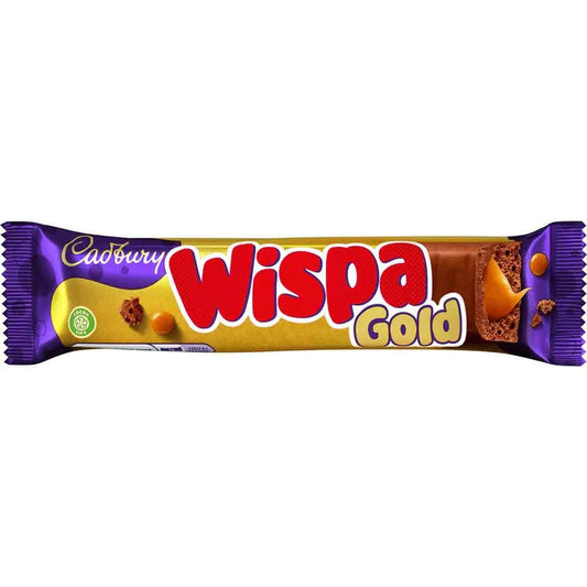 Cadbury Wispa Gold 38.3g