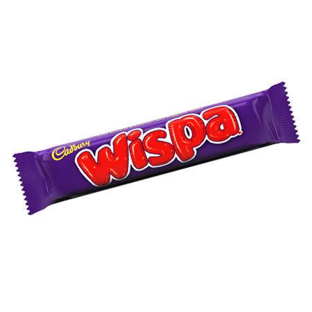 Cadbury Wispa 27.9g