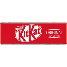 Kit Kat 2 Finger Milk Chocolate Biscuit Bars (from UK) 20.7g